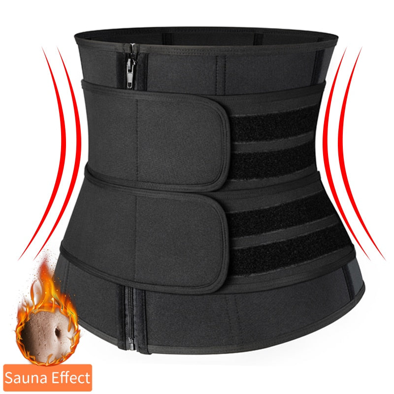 Neoprene Waist Trainer/Body Shaper