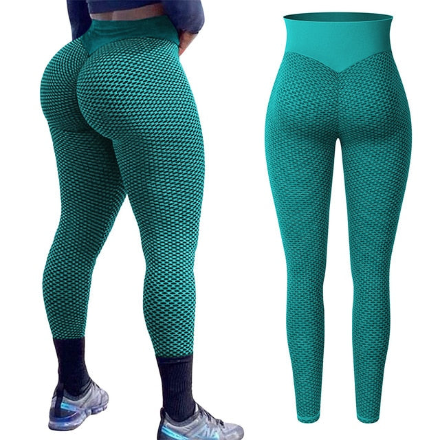 Buy 3 Pack Leggings for Women-No See-Through High Waisted Tummy Control  Yoga Pants Workout Running Legging Online at desertcartINDIA